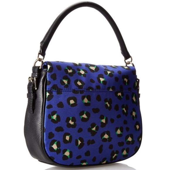 kate Spade New York Cobble Hill Small Devin Bag - Picture 7 of 13